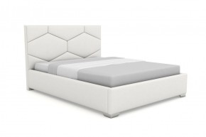 Кровать Кристи интерьерная +основание (180х200) в Новоуральске - novouralsk.ok-mebel.com | фото 2