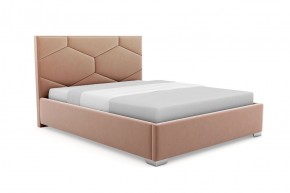 Кровать Кристи интерьерная +основание (180х200) в Новоуральске - novouralsk.ok-mebel.com | фото 23