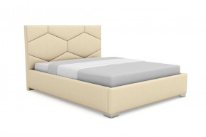 Кровать Кристи интерьерная +основание (180х200) в Новоуральске - novouralsk.ok-mebel.com | фото 4