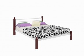 Кровать Милана Lux 1900 (МилСон) в Новоуральске - novouralsk.ok-mebel.com | фото 2