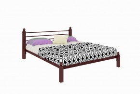 Кровать Милана Lux 1600*1900 в Новоуральске - novouralsk.ok-mebel.com | фото