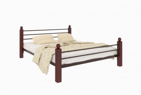 Кровать Милана Lux plus 1200*1900 в Новоуральске - novouralsk.ok-mebel.com | фото