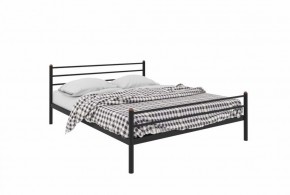 Кровать Милана plus 2000 (МилСон) в Новоуральске - novouralsk.ok-mebel.com | фото 6