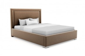 Кровать Морена интерьерная +основание (120х200) в Новоуральске - novouralsk.ok-mebel.com | фото 10