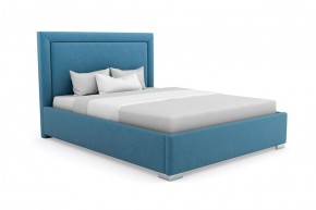 Кровать Морена интерьерная +основание (120х200) в Новоуральске - novouralsk.ok-mebel.com | фото 17