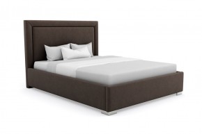 Кровать Морена интерьерная +основание (120х200) в Новоуральске - novouralsk.ok-mebel.com | фото 21