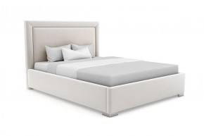 Кровать Морена интерьерная +основание (120х200) в Новоуральске - novouralsk.ok-mebel.com | фото 5