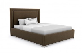 Кровать Морена интерьерная +основание (120х200) в Новоуральске - novouralsk.ok-mebel.com | фото 7