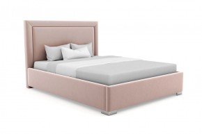 Кровать Морена интерьерная +основание (140х200) в Новоуральске - novouralsk.ok-mebel.com | фото 12