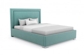Кровать Морена интерьерная +основание (140х200) в Новоуральске - novouralsk.ok-mebel.com | фото 16