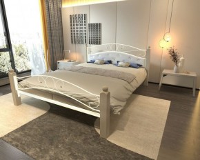Кровать Надежда Lux Plus (мягкая) 1800*1900 (МилСон) в Новоуральске - novouralsk.ok-mebel.com | фото