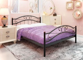 Кровать Надежда Plus 1600*2000 (МилСон) в Новоуральске - novouralsk.ok-mebel.com | фото
