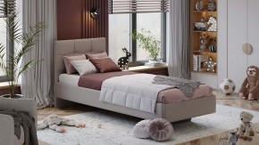 Кровать односпальная Элис Тип 1 в Новоуральске - novouralsk.ok-mebel.com | фото 3