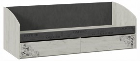 Кровать Оксфорд-2 ТД-399.12.01 в Новоуральске - novouralsk.ok-mebel.com | фото 4