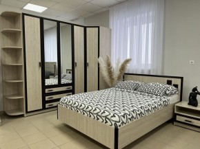 НАОМИ Кровать БЕЗ основания 1400х2000 в Новоуральске - novouralsk.ok-mebel.com | фото 2