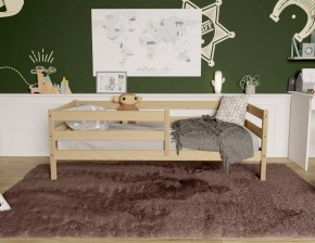 Кровать-софа 80*190 без покраски в Новоуральске - novouralsk.ok-mebel.com | фото 3