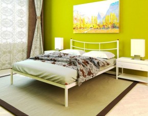 Кровать София 1800*2000 (МилСон) в Новоуральске - novouralsk.ok-mebel.com | фото