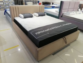 Кровать Стелла с ортопедической решеткой (1800) в Новоуральске - novouralsk.ok-mebel.com | фото 4