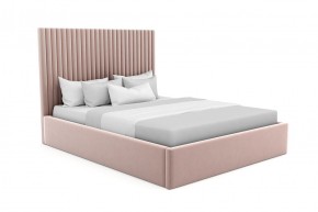 Кровать Твикс интерьерная +основание (140х200) в Новоуральске - novouralsk.ok-mebel.com | фото 13