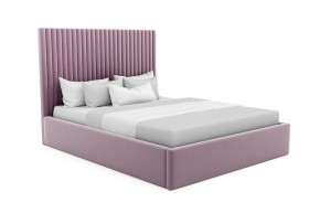 Кровать Твикс интерьерная +основание (140х200) в Новоуральске - novouralsk.ok-mebel.com | фото 15