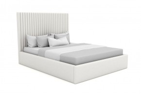 Кровать Твикс интерьерная +основание (160х200) в Новоуральске - novouralsk.ok-mebel.com | фото 2