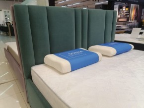 Кровать Верона с ортопедической решеткой (1800) в Новоуральске - novouralsk.ok-mebel.com | фото 5