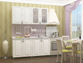 Кухня Белла 1.6 в Новоуральске - novouralsk.ok-mebel.com | фото 1