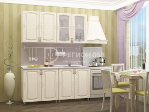 Кухня Белла 1.6 в Новоуральске - novouralsk.ok-mebel.com | фото 2