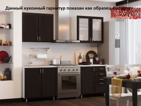 Кухня Изабелла 1.6 в Новоуральске - novouralsk.ok-mebel.com | фото 2