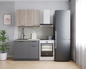 Кухонный гарнитур Антик 1000 (Стол. 38мм) в Новоуральске - novouralsk.ok-mebel.com | фото