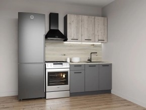 Кухонный гарнитур Антик 1200 (Стол. 26мм) в Новоуральске - novouralsk.ok-mebel.com | фото