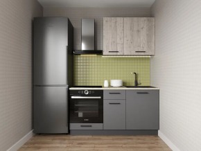 Кухонный гарнитур Антик 1600 (Стол. 26мм) в Новоуральске - novouralsk.ok-mebel.com | фото