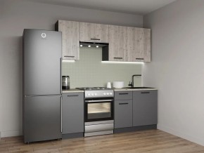 Кухонный гарнитур Антик 2000 (Стол. 26мм) в Новоуральске - novouralsk.ok-mebel.com | фото