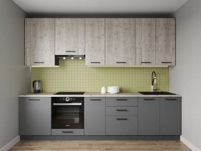 Кухонный гарнитур Антик 3000 h950 (Стол. 38мм) в Новоуральске - novouralsk.ok-mebel.com | фото