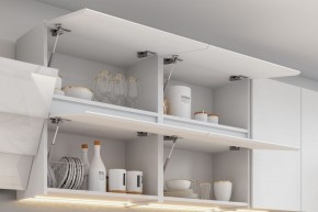 Кухонный гарнитур Палермо 2.0 + столешница в Новоуральске - novouralsk.ok-mebel.com | фото 6