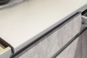 Кухонный гарнитур Палермо 2.0 + столешница в Новоуральске - novouralsk.ok-mebel.com | фото 8