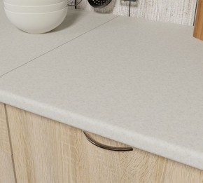 Кухня Симона Демо 1700 (Венга/Дуб Сонома) в Новоуральске - novouralsk.ok-mebel.com | фото 9