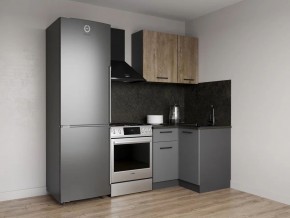 Кухонный гарнитур Умбра 1000*1000 (Стол. 26мм) в Новоуральске - novouralsk.ok-mebel.com | фото