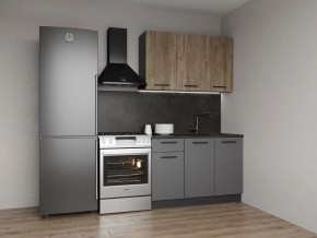 Кухонный гарнитур Умбра 1200 (Стол. 26мм) в Новоуральске - novouralsk.ok-mebel.com | фото