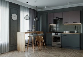 Кухонный гарнитур Виола 2000 (Стол. 26мм) в Новоуральске - novouralsk.ok-mebel.com | фото
