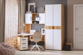 ЛАЙТ 2 Надстройка стола компьютерного (1200) в Новоуральске - novouralsk.ok-mebel.com | фото 12