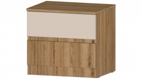 ЛЕНОРА Спальный гарнитур (модульный) кашемир в Новоуральске - novouralsk.ok-mebel.com | фото 4