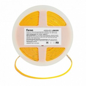 Лента светодиодная Feron LS630 48948 в Новоуральске - novouralsk.ok-mebel.com | фото 2
