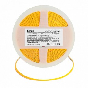 Лента светодиодная Feron LS630 48950 в Новоуральске - novouralsk.ok-mebel.com | фото 2