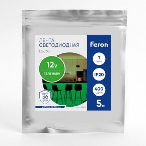 Лента светодиодная Feron LS630 48951 в Новоуральске - novouralsk.ok-mebel.com | фото 3