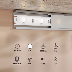 Лента светодиодная Maytoni Base 201170 в Новоуральске - novouralsk.ok-mebel.com | фото 3