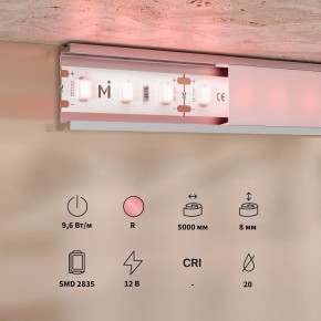 Лента светодиодная Maytoni Base 201171 в Новоуральске - novouralsk.ok-mebel.com | фото 3