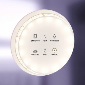 Лента светодиодная Maytoni Led strip 10103 в Новоуральске - novouralsk.ok-mebel.com | фото 2