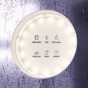 Лента светодиодная Maytoni Led strip 10106 в Новоуральске - novouralsk.ok-mebel.com | фото 2