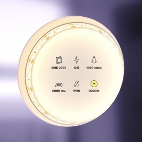 Лента светодиодная Maytoni Led strip 10114 в Новоуральске - novouralsk.ok-mebel.com | фото 2